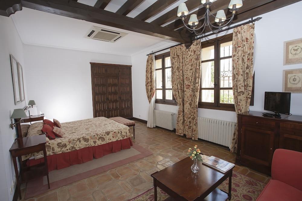 Vettonia Hotel Avila Exterior photo